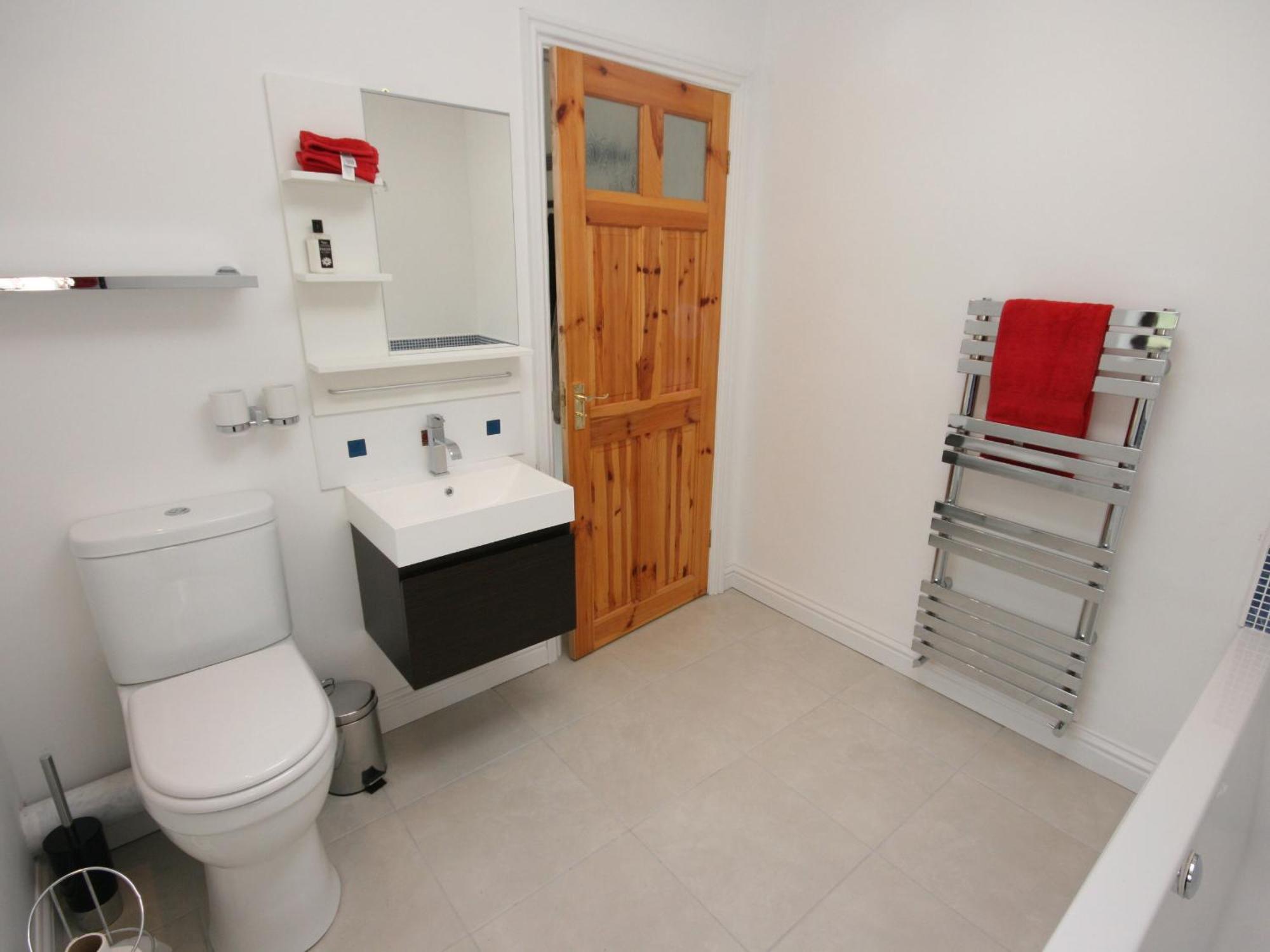 Dornock Brow Cottage Экстерьер фото