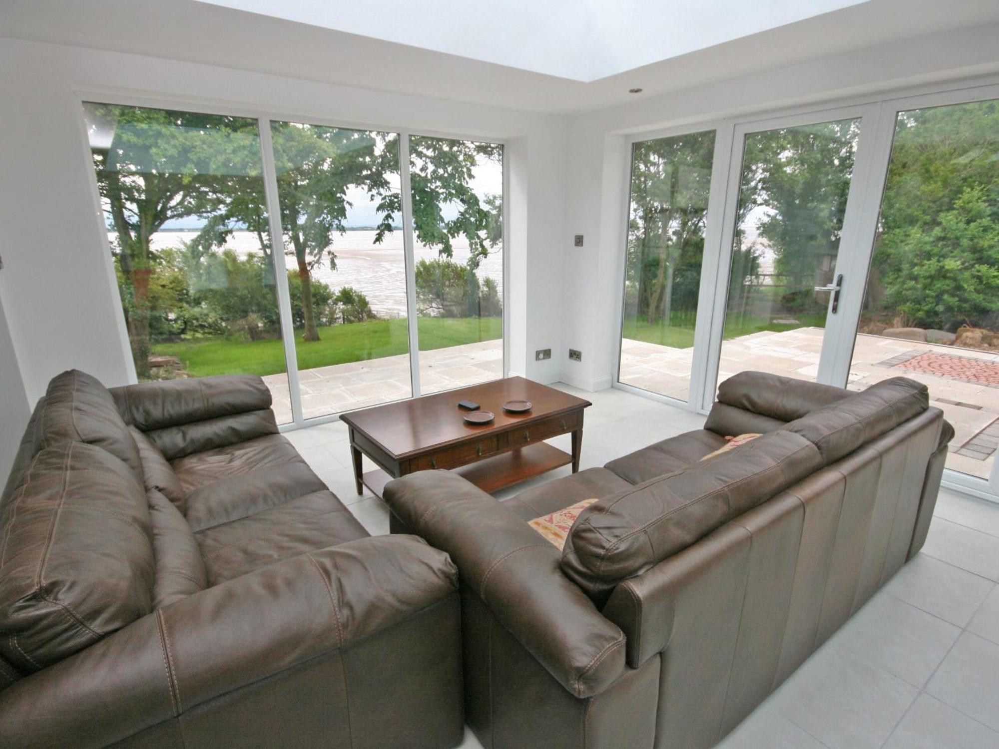 Dornock Brow Cottage Экстерьер фото