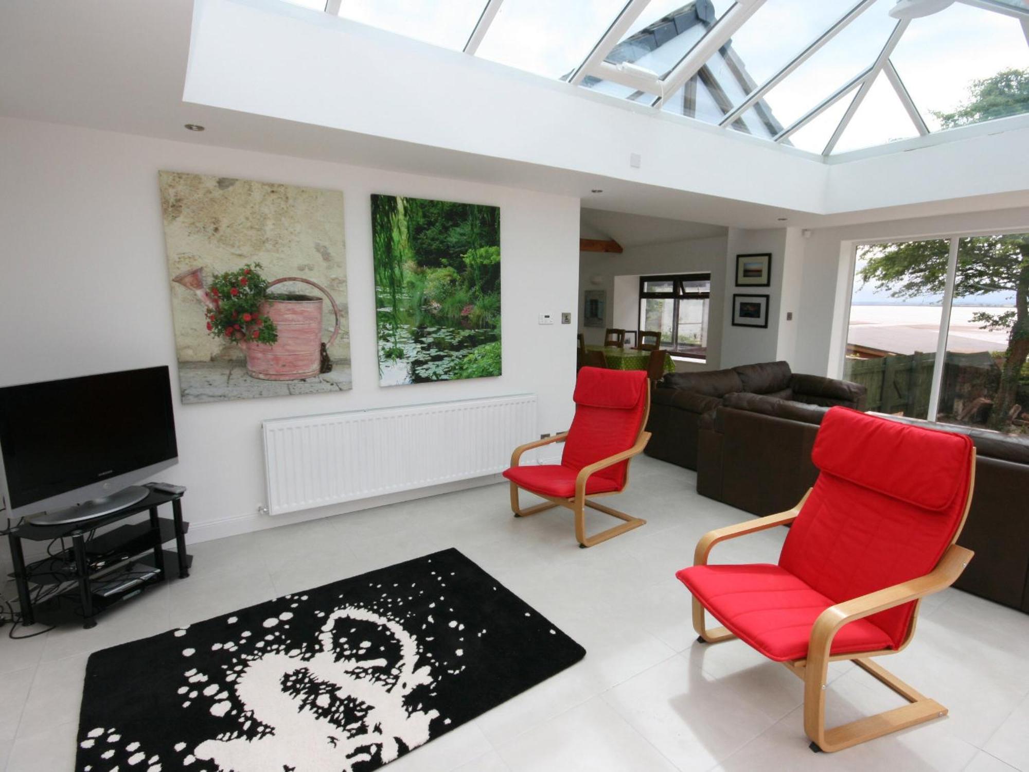 Dornock Brow Cottage Экстерьер фото
